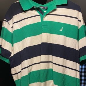 Nautica polo